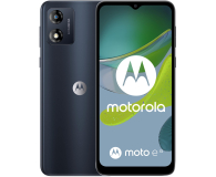 Motorola moto e13 8/128GB Cosmic Black - 1211936 - zdjęcie 1